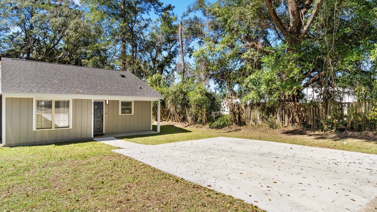 Photo of Outdoor in Tallahassee