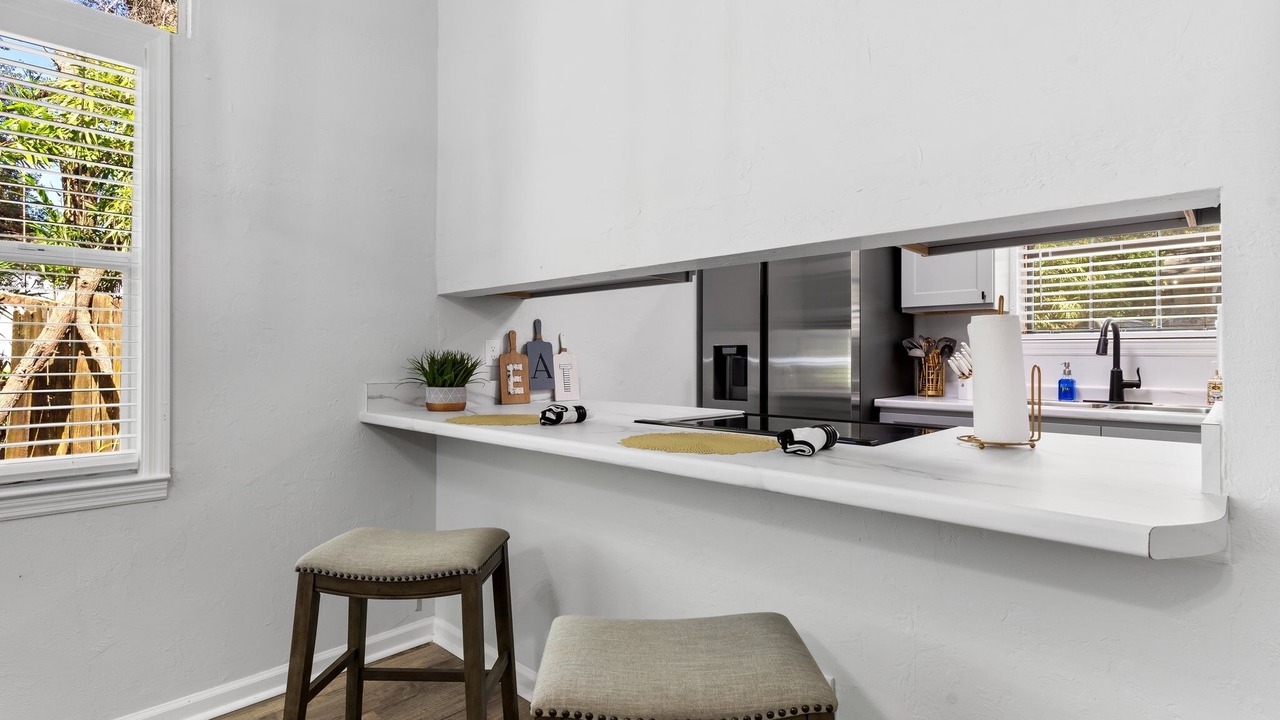 Photo of Kitchen in Tallahassee