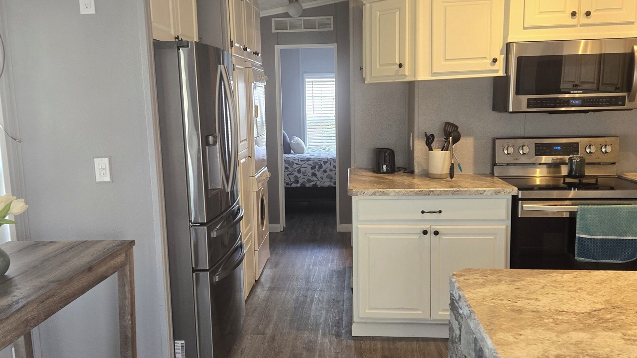 Photo of Kitchen in Iona