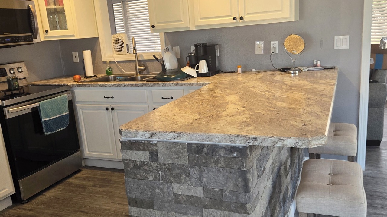 Photo of Kitchen in Iona