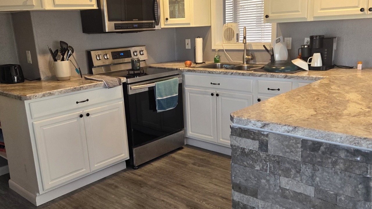 Photo of Kitchen in Iona