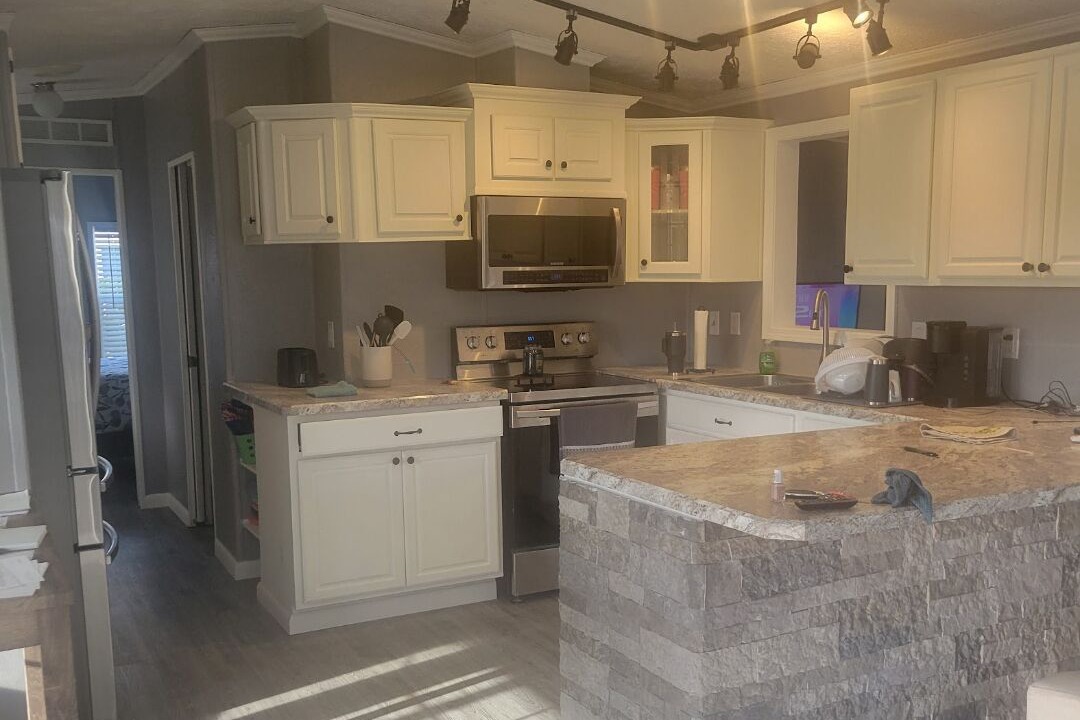 Photo of Kitchen in Iona