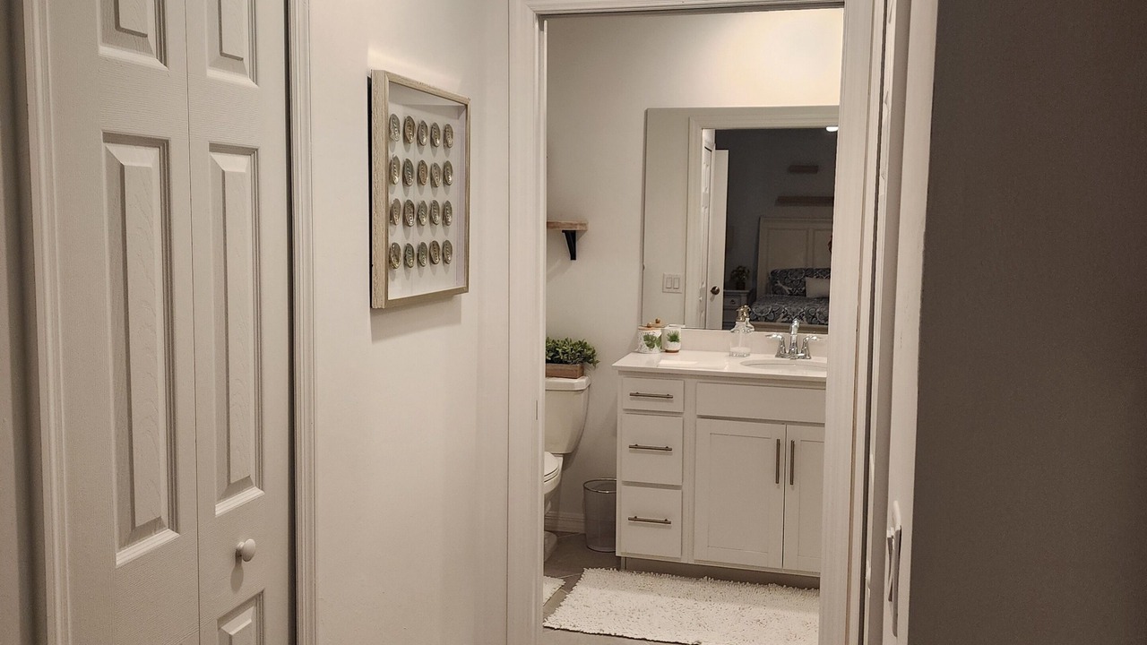 Photo of Bathroom in Punta Gorda