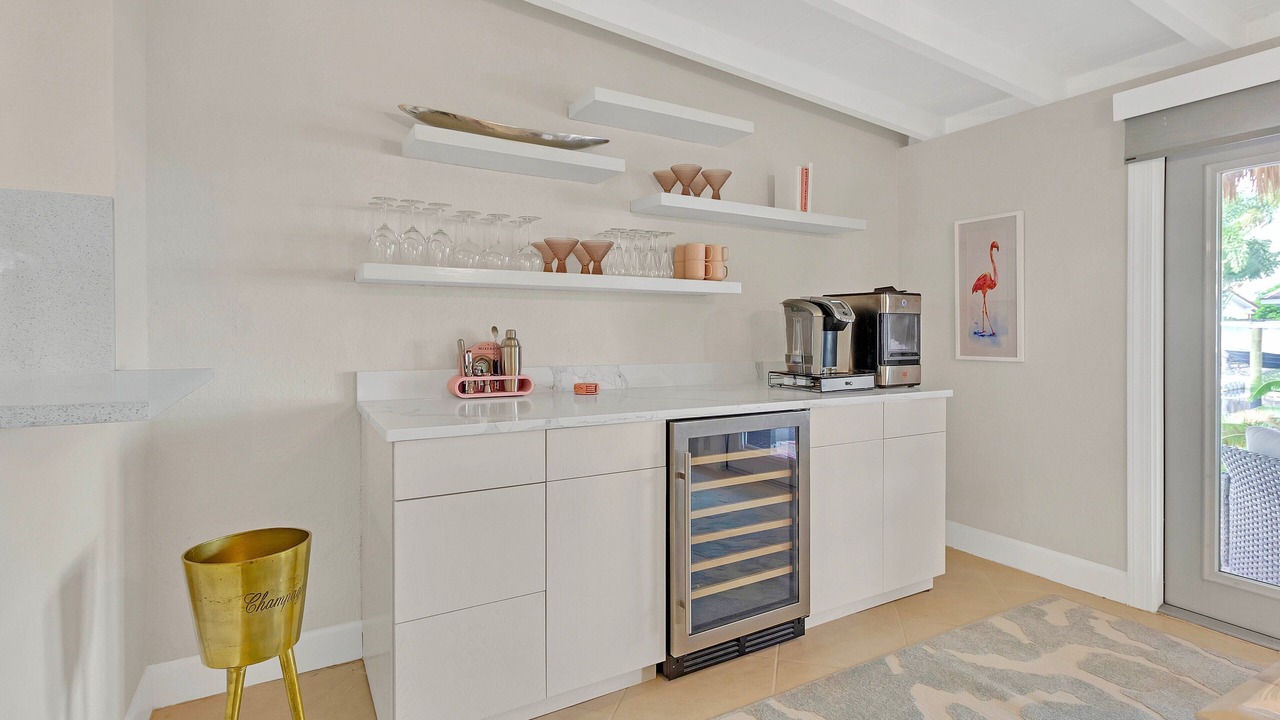 Photo of Kitchen in Poinsettia Heights