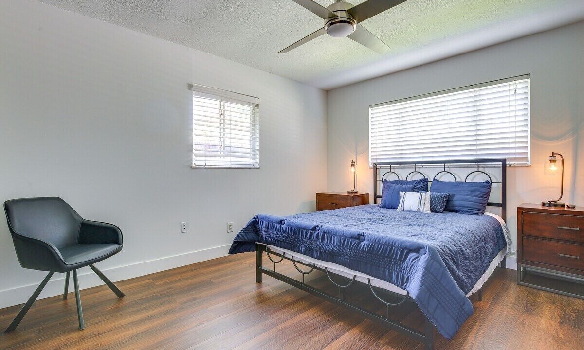Photo of Bedroom in South Corals
