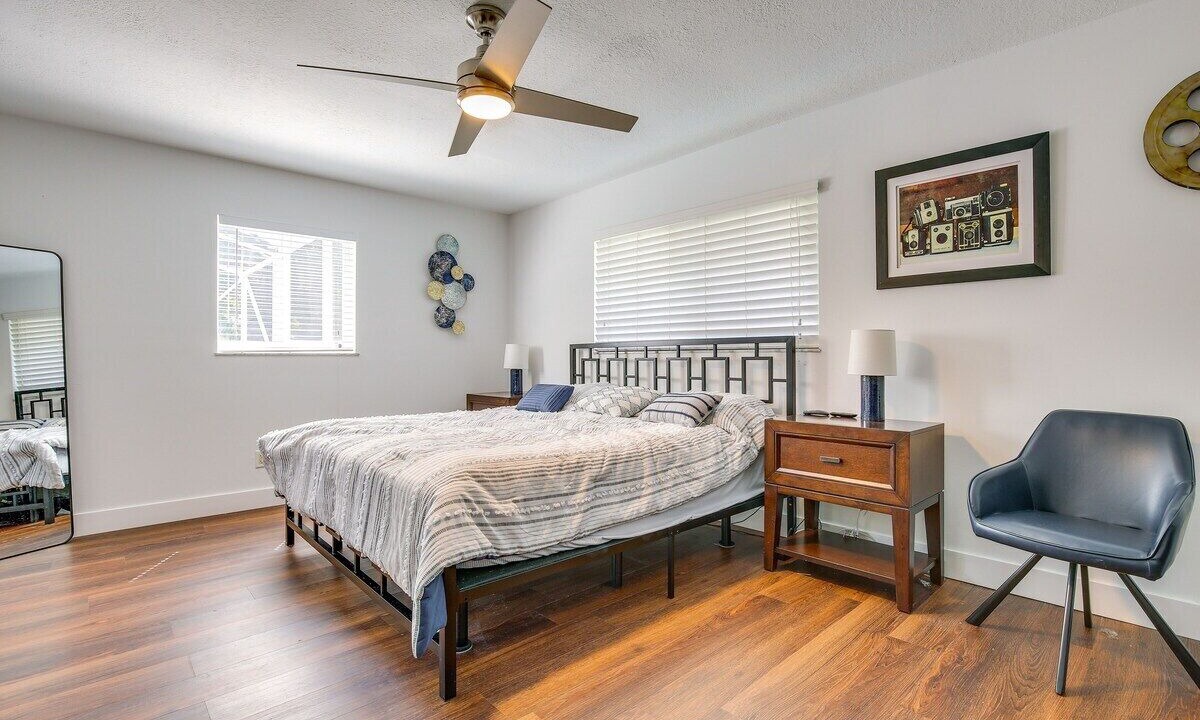 Photo of Bedroom in South Corals