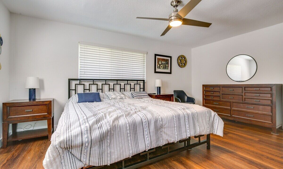Photo of Bedroom in South Corals