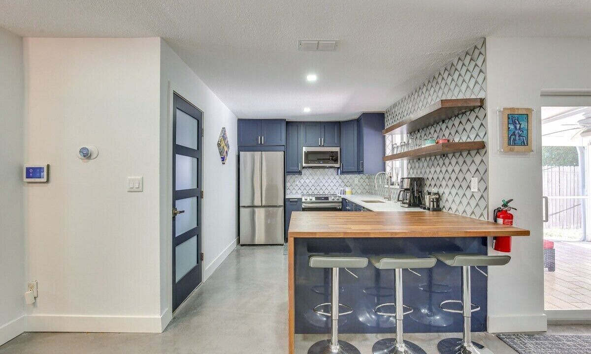Photo of Kitchen in South Corals