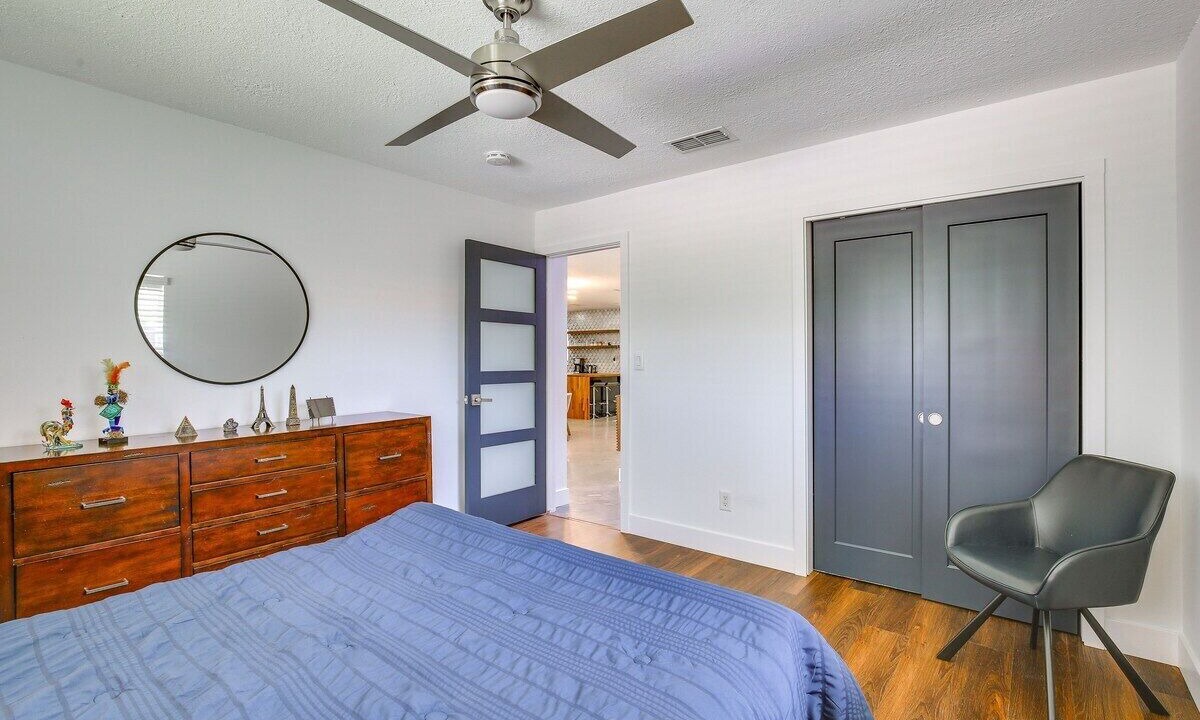 Photo of Bedroom in South Corals