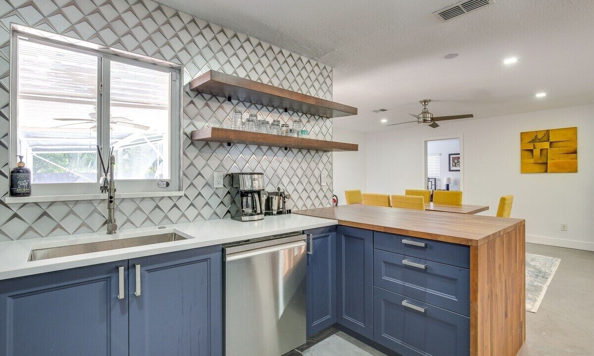 Photo of Kitchen in South Corals