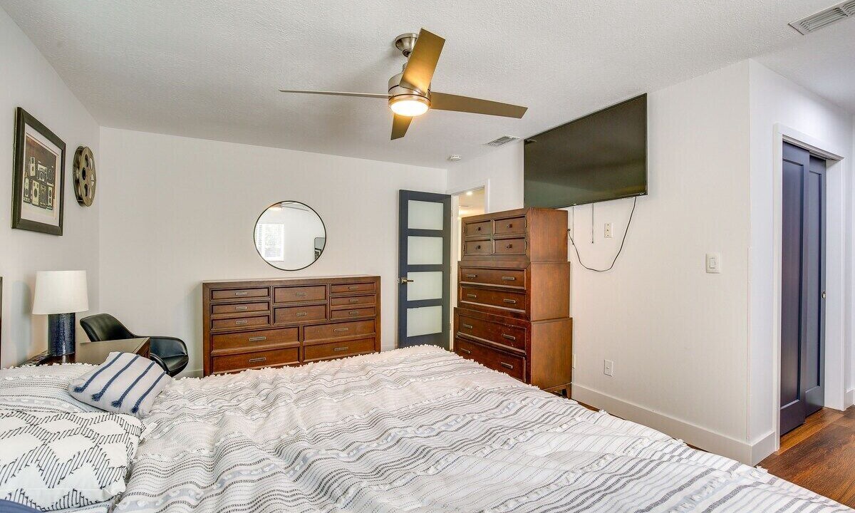 Photo of Bedroom in South Corals