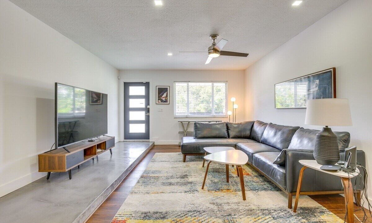 Photo of Livingroom in South Corals