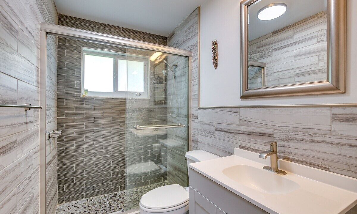 Photo of Bathroom in South Corals