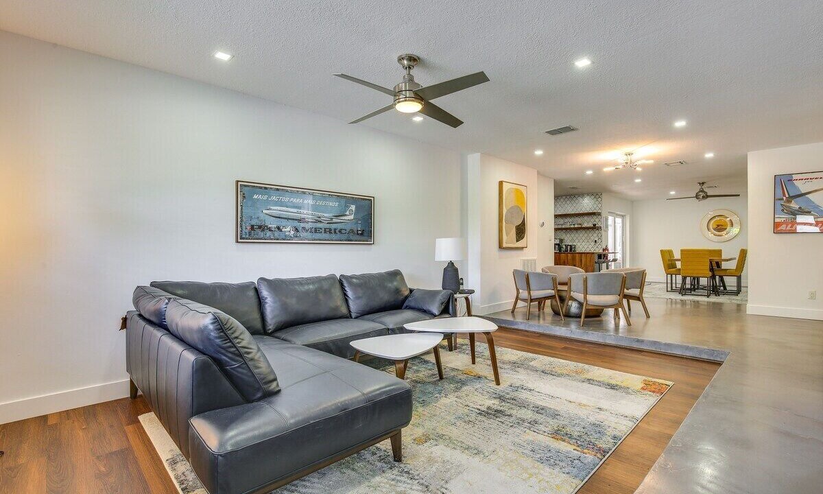 Photo of Livingroom in South Corals