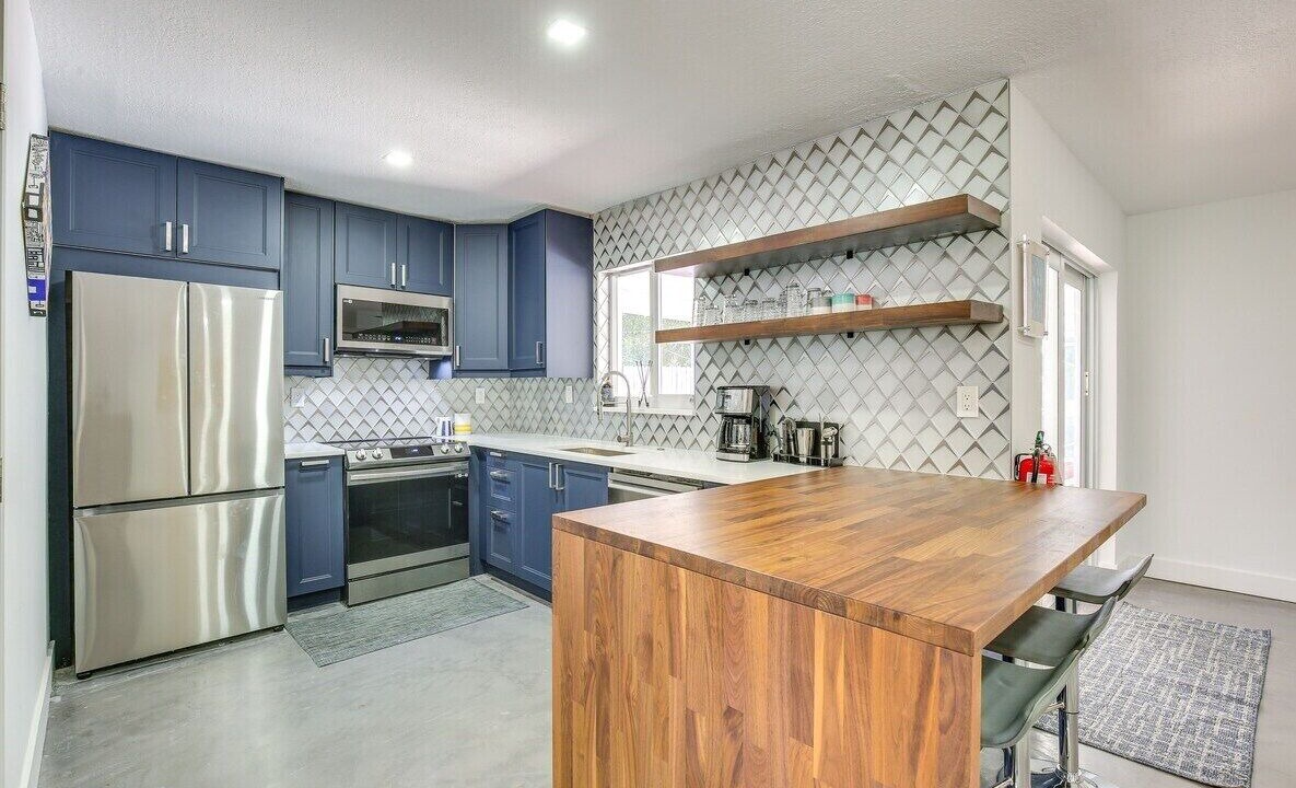 Photo of Kitchen in South Corals