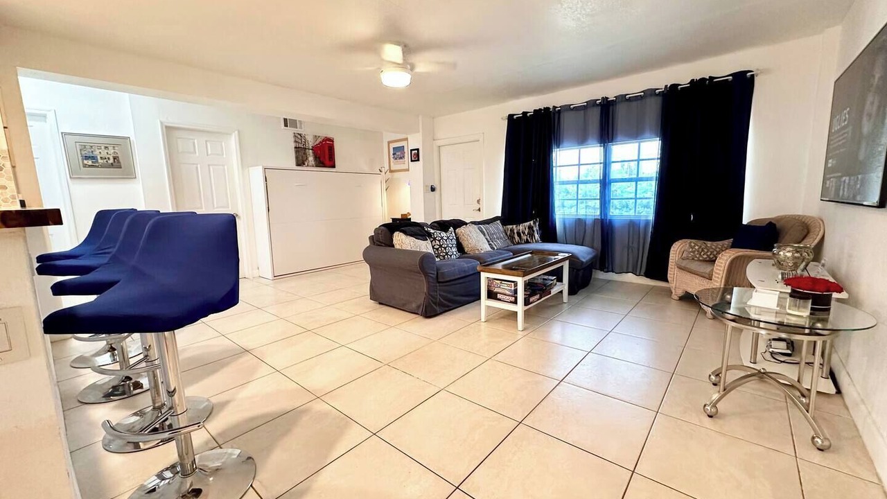 Photo of Bedroom in Boca Raton