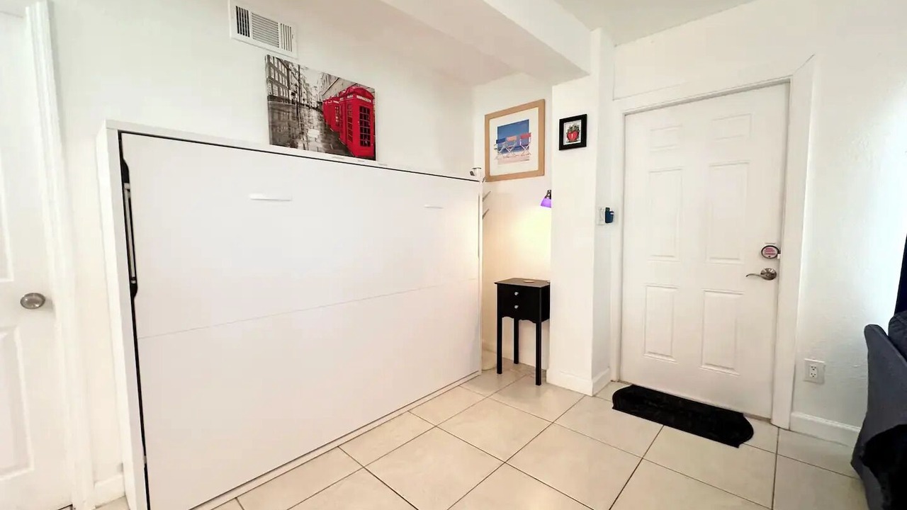 Photo of Bedroom in Boca Raton