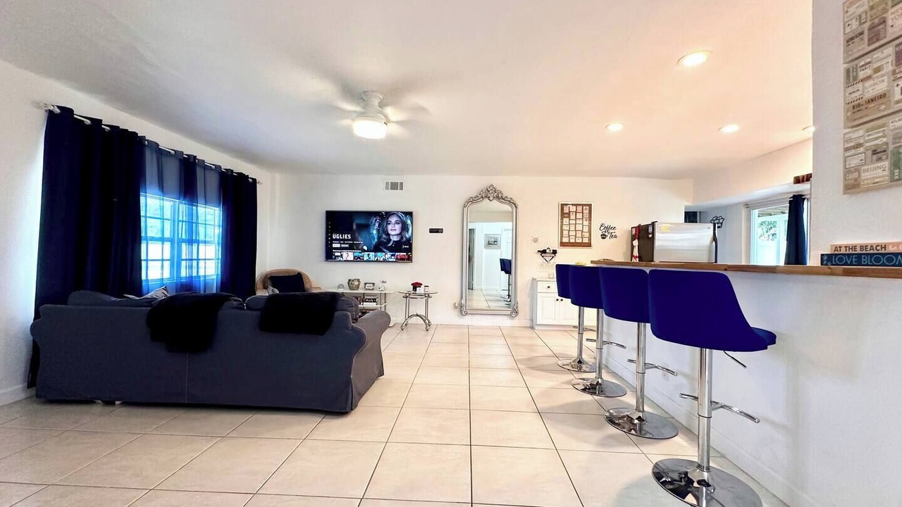 Photo of Bedroom in Boca Raton