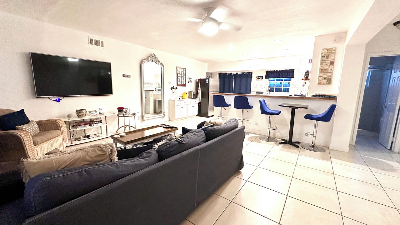 Photo of Livingroom in Boca Raton
