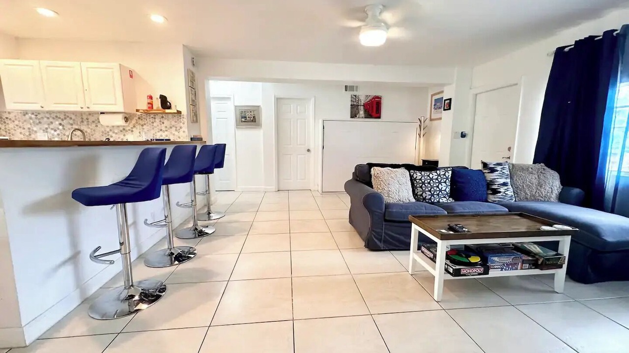 Photo of Bedroom in Boca Raton