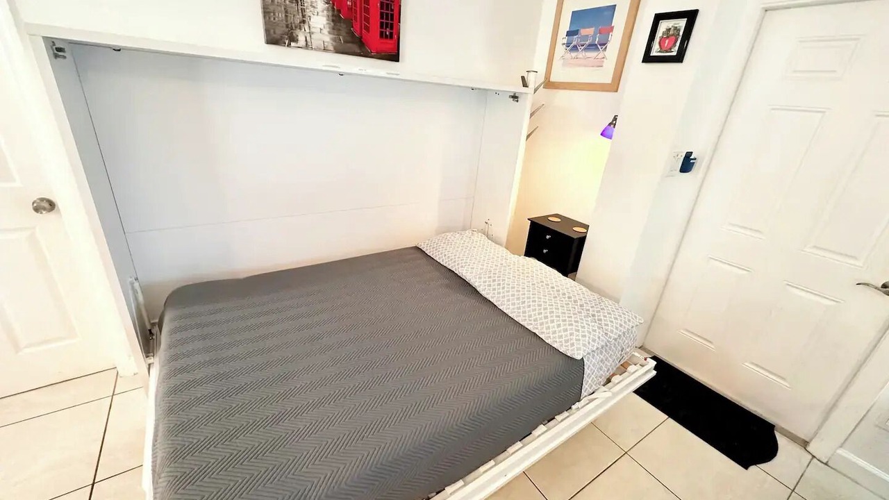 Photo of Bedroom in Boca Raton