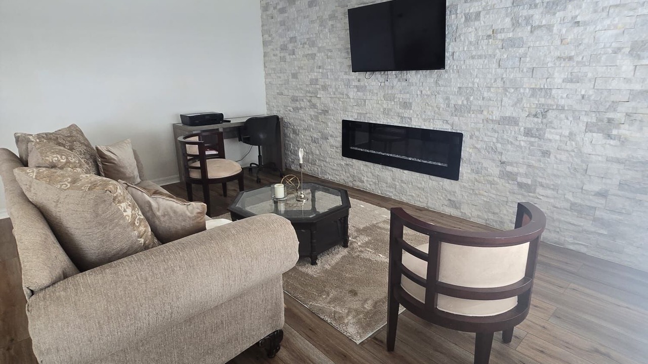 Photo of Livingroom in Newberry