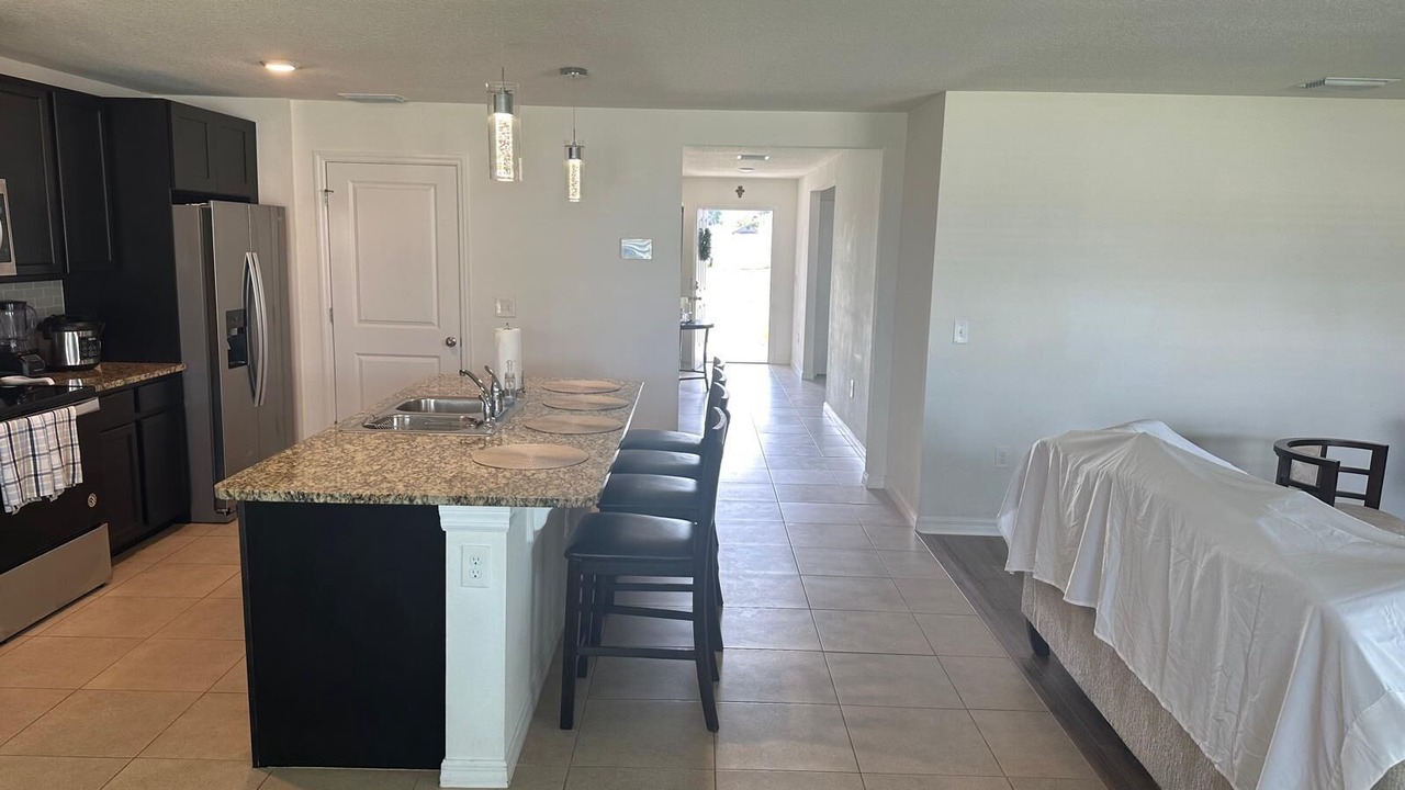 Photo of Kitchen in Newberry
