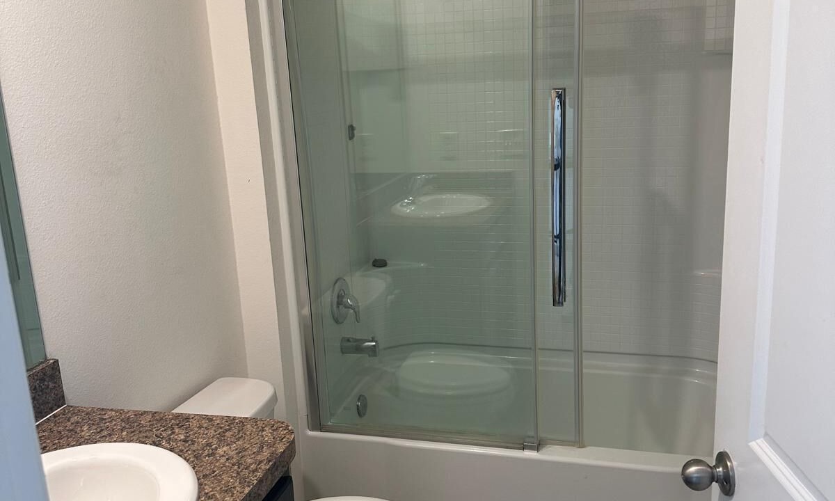 Photo of Bathroom in Newberry