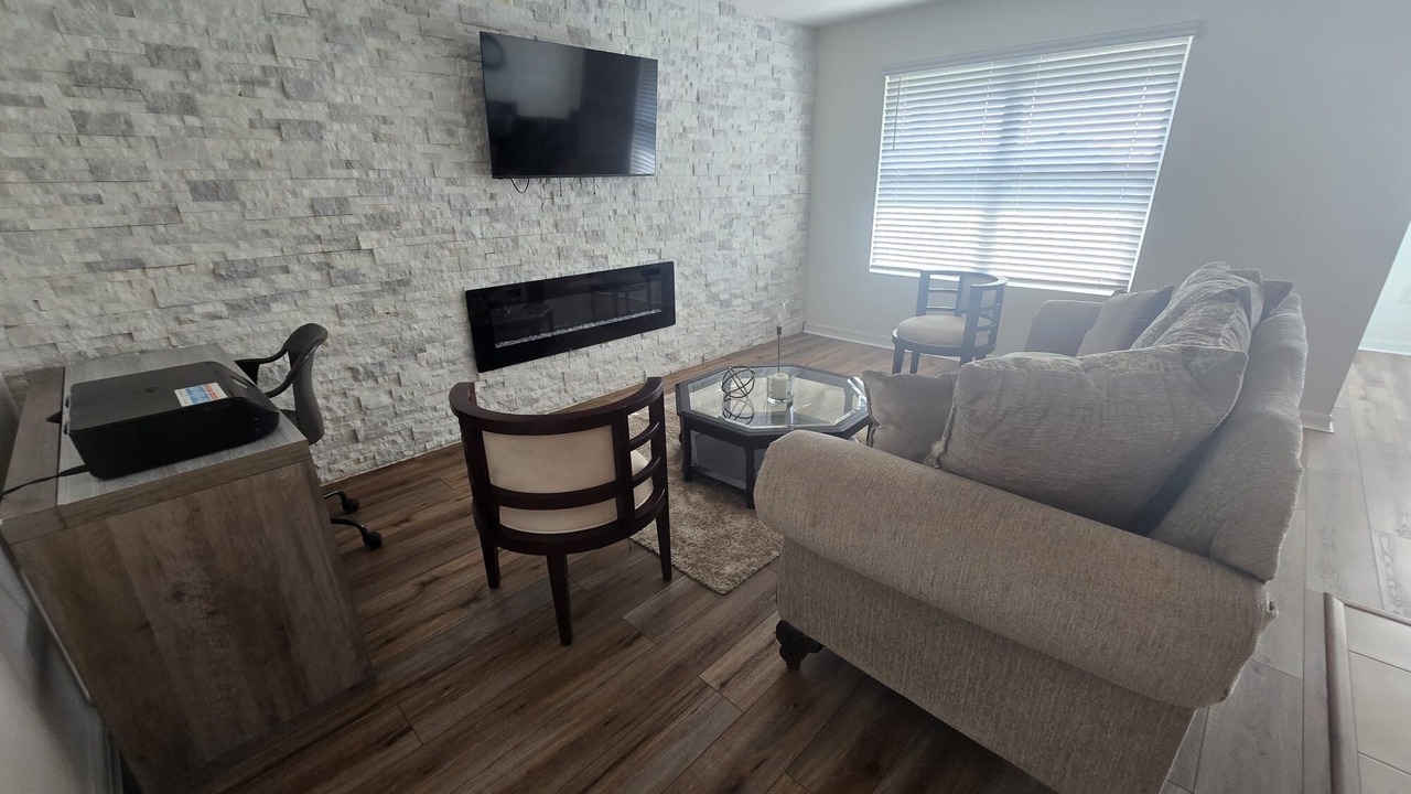 Photo of Livingroom in Newberry