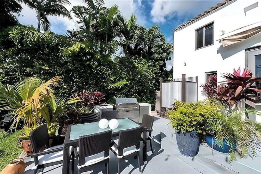 Photo of Outdoor in West Little Havana