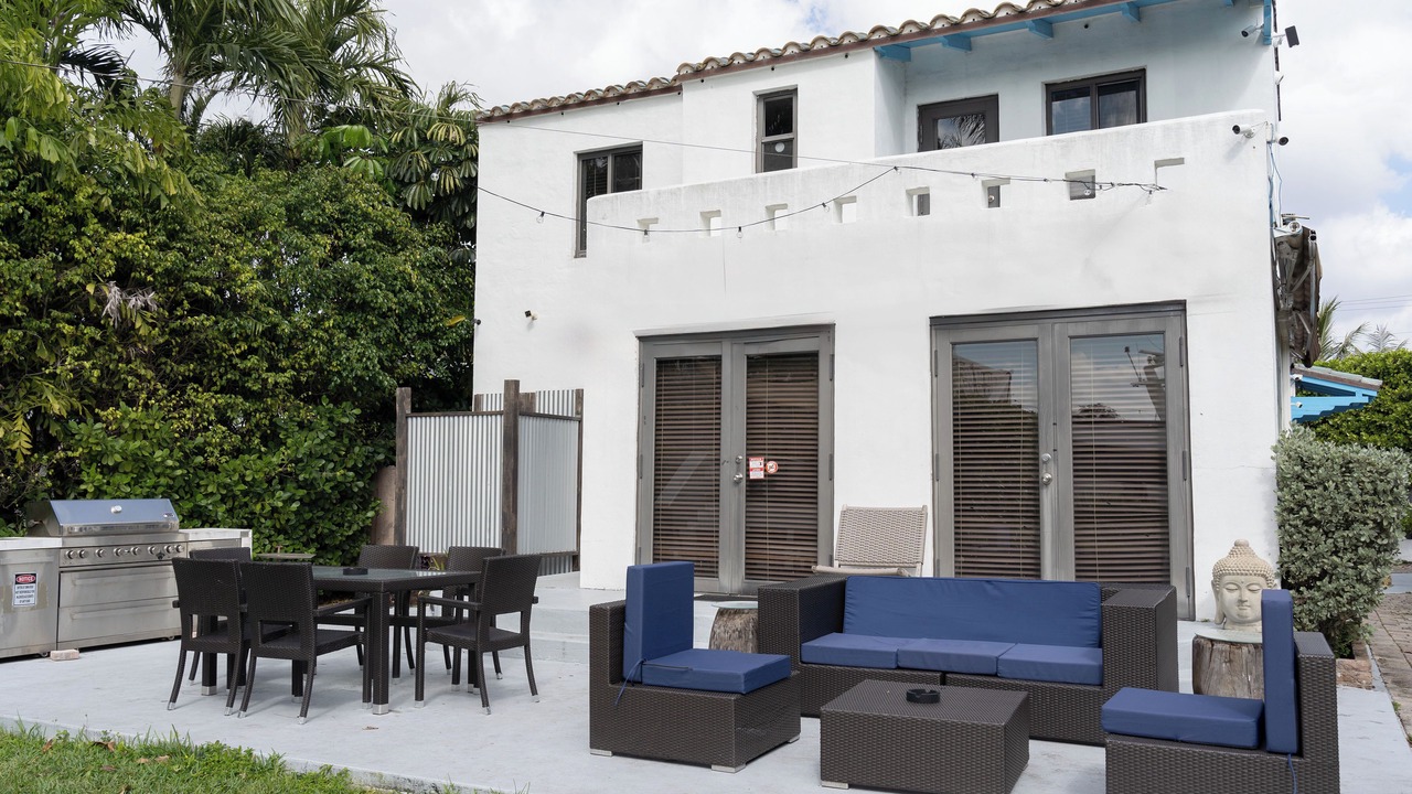 Photo of Outdoor in West Little Havana