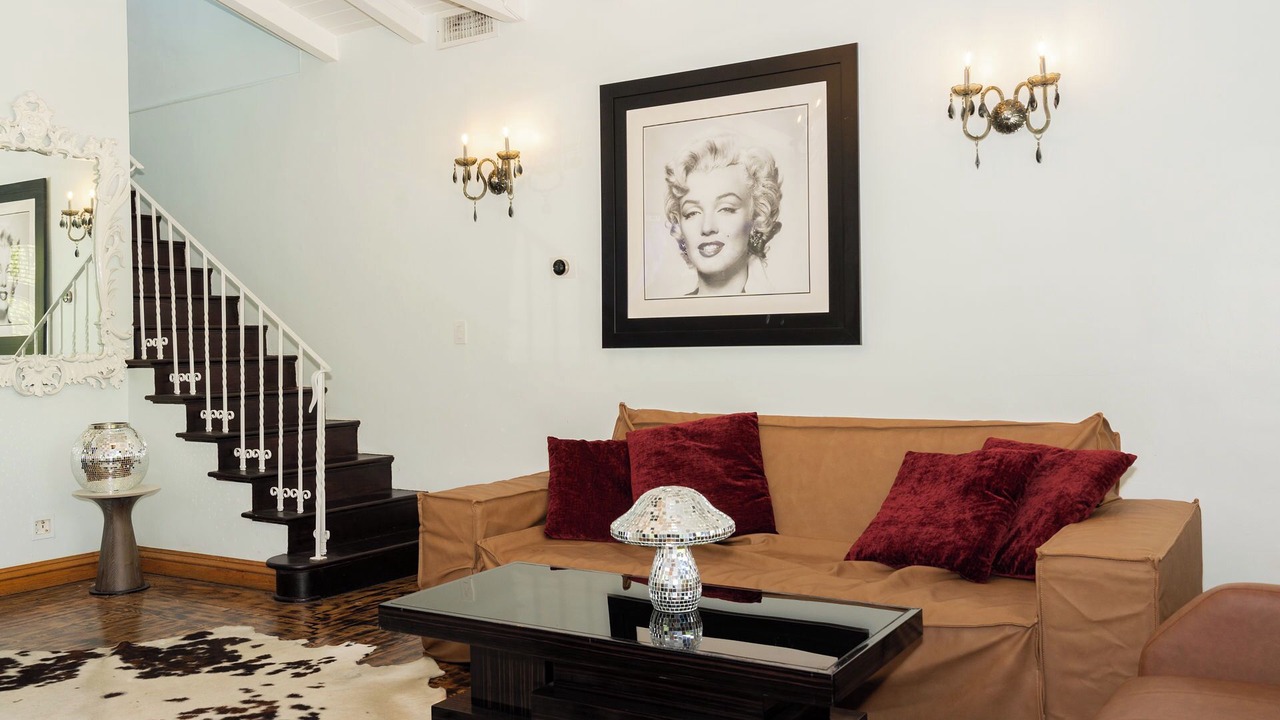 Photo of Livingroom in West Little Havana