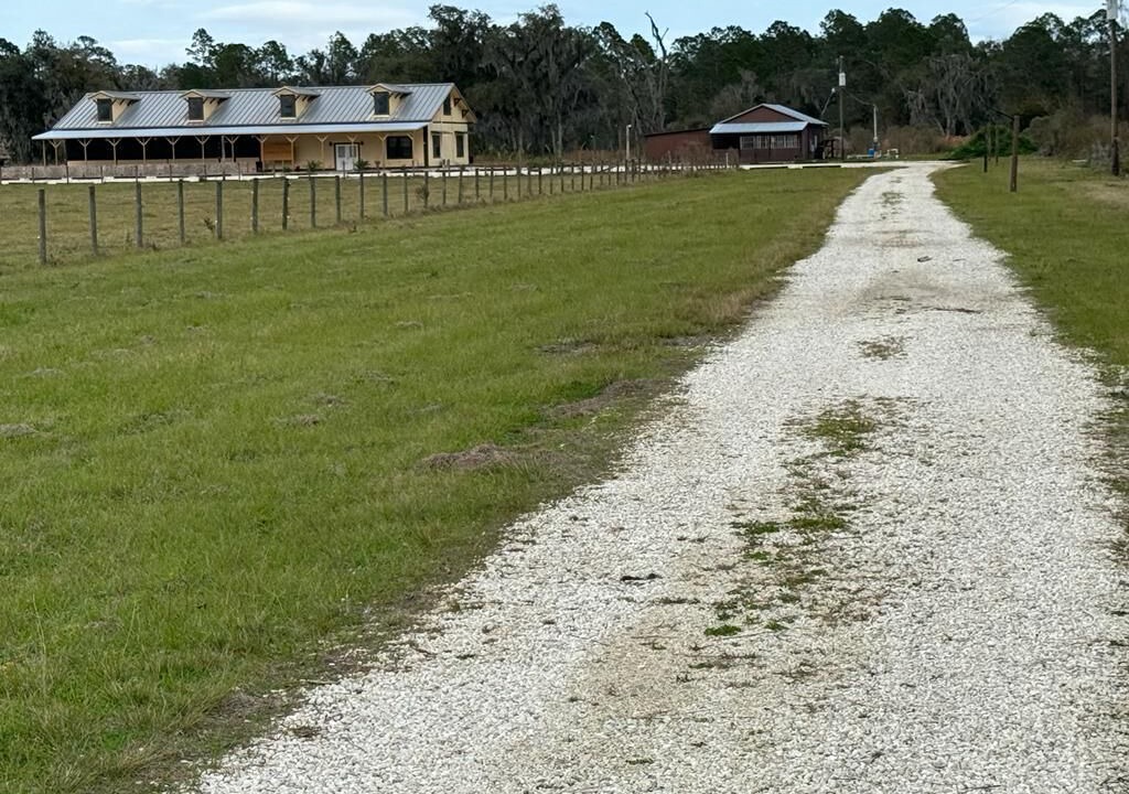 Photo of Outdoor in East Palatka