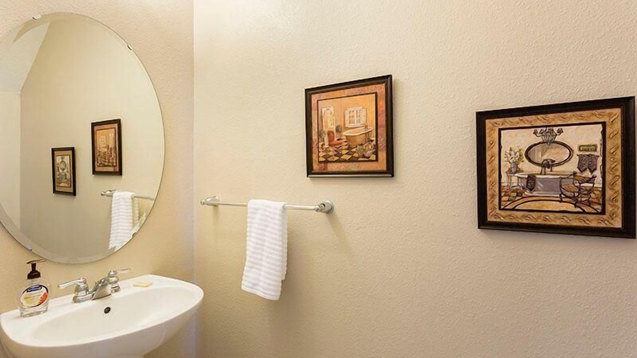 Photo of Bathroom in Sunridge Woods