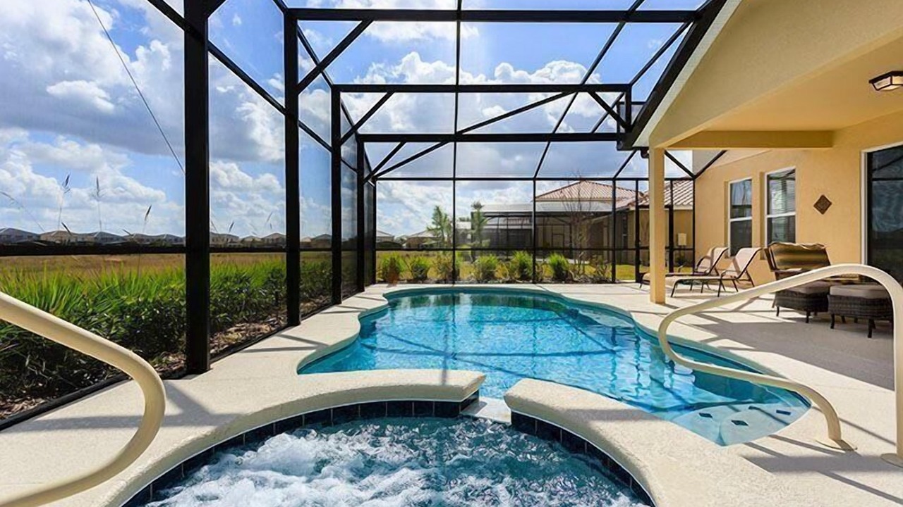 Photo of Outdoor in Sunridge Woods