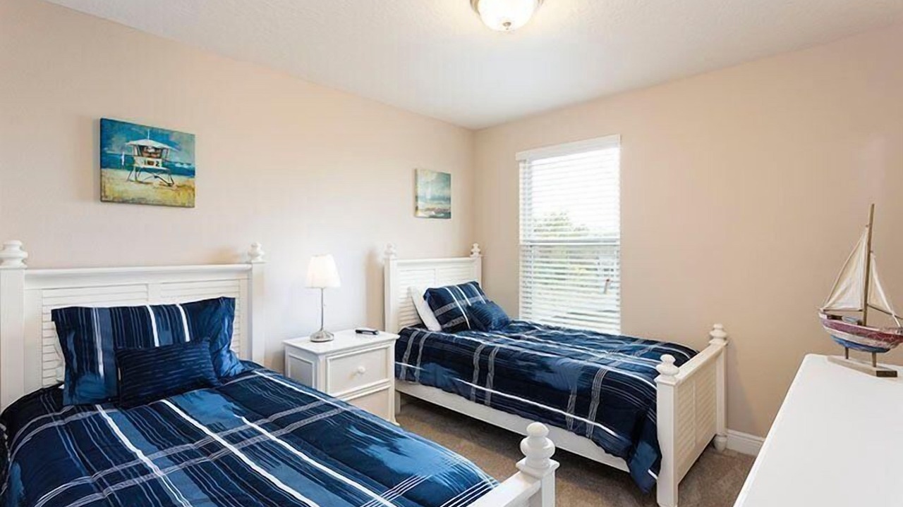 Photo of Bedroom in Sunridge Woods