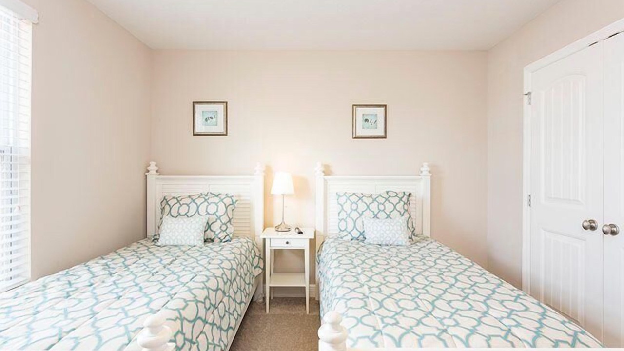 Photo of Bedroom in Sunridge Woods