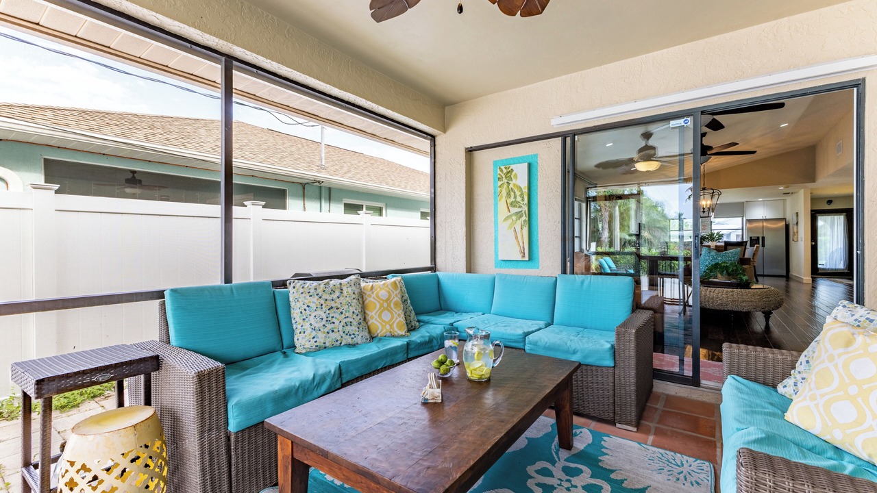 Photo of Bedroom in Vanderbilt Beach