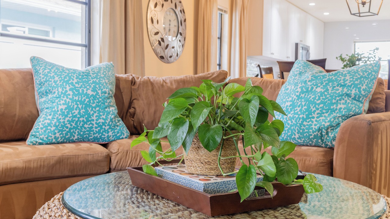 Photo of Bedroom in Vanderbilt Beach