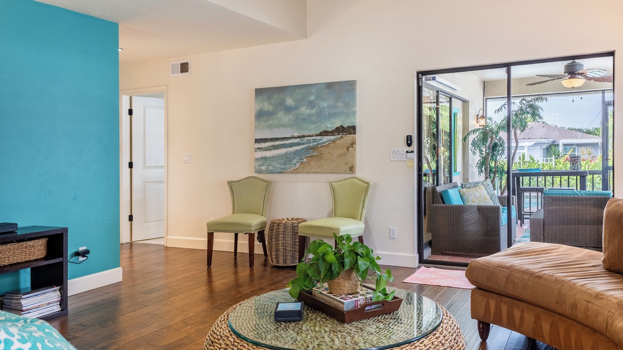 Photo of Bedroom in Vanderbilt Beach