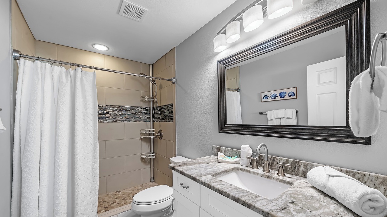 Photo of Bathroom in Sunset Pass