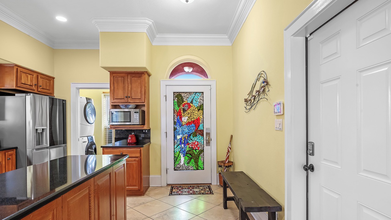Photo of Kitchen in Sunset Pass