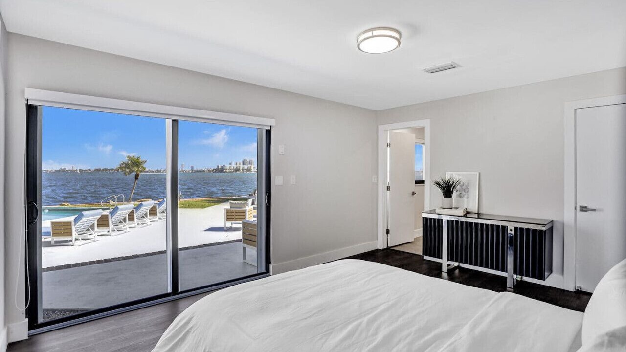 Photo of Bedroom in Seybold