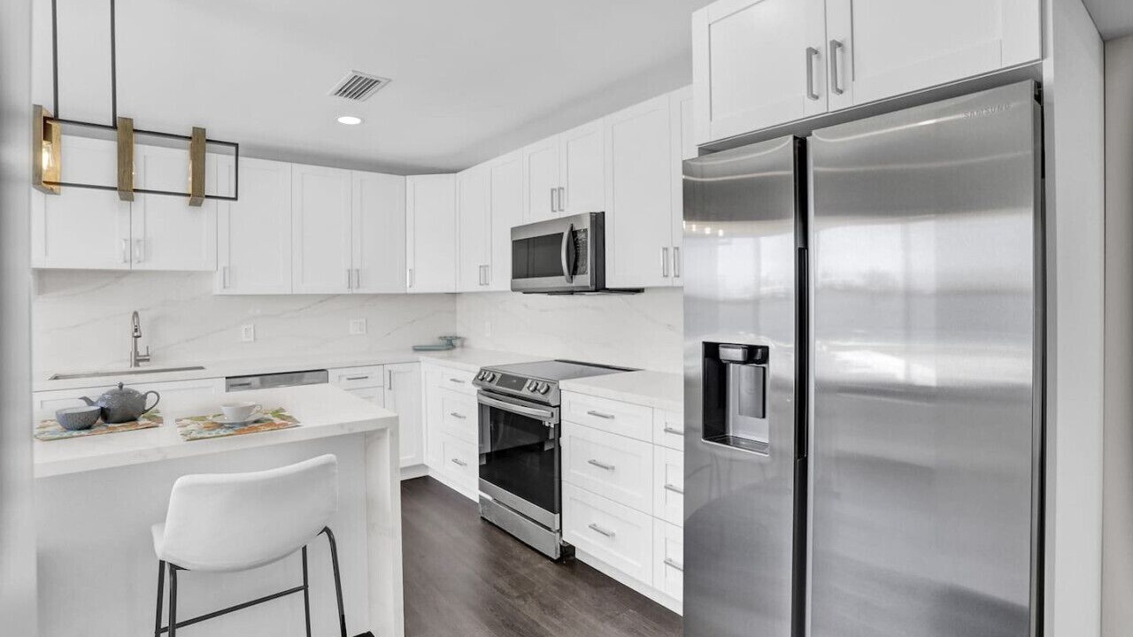 Photo of Kitchen in Seybold