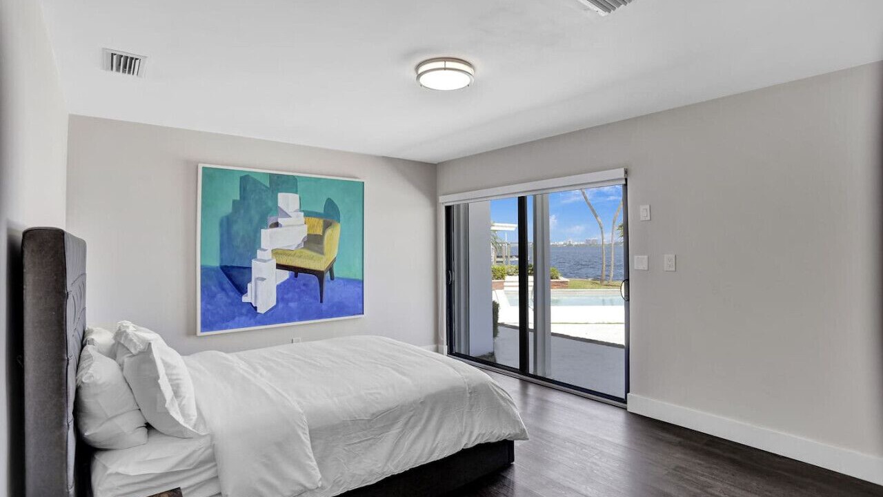 Photo of Bedroom in Seybold