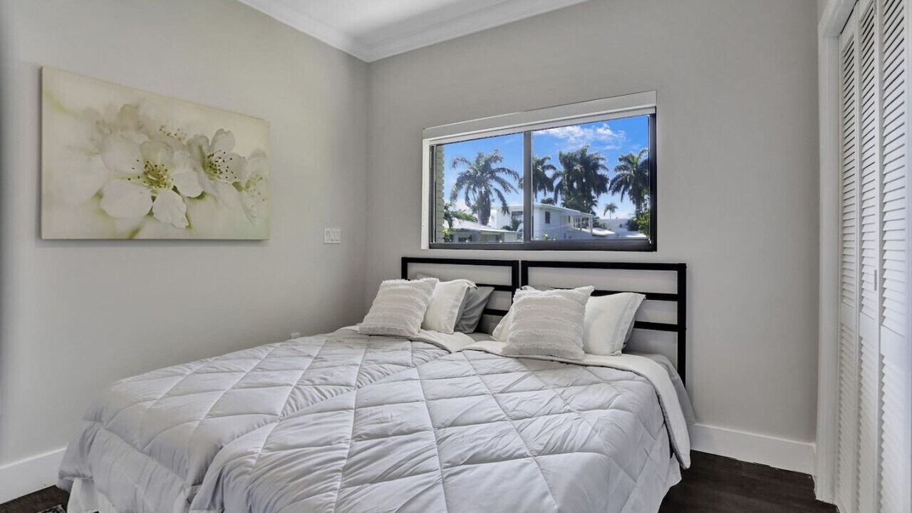 Photo of Bedroom in Seybold