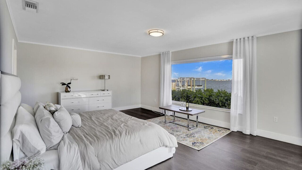 Photo of Bedroom in Seybold