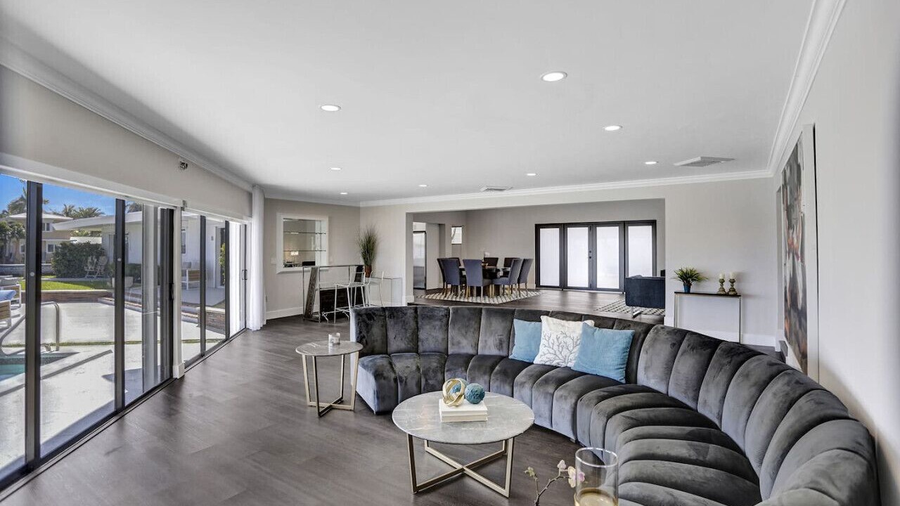 Photo of Livingroom in Seybold