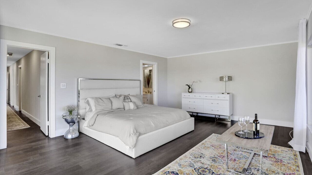 Photo of Bedroom in Seybold
