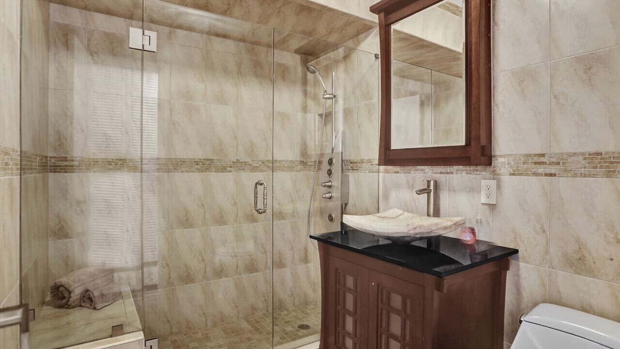 Photo of Bathroom in Seybold